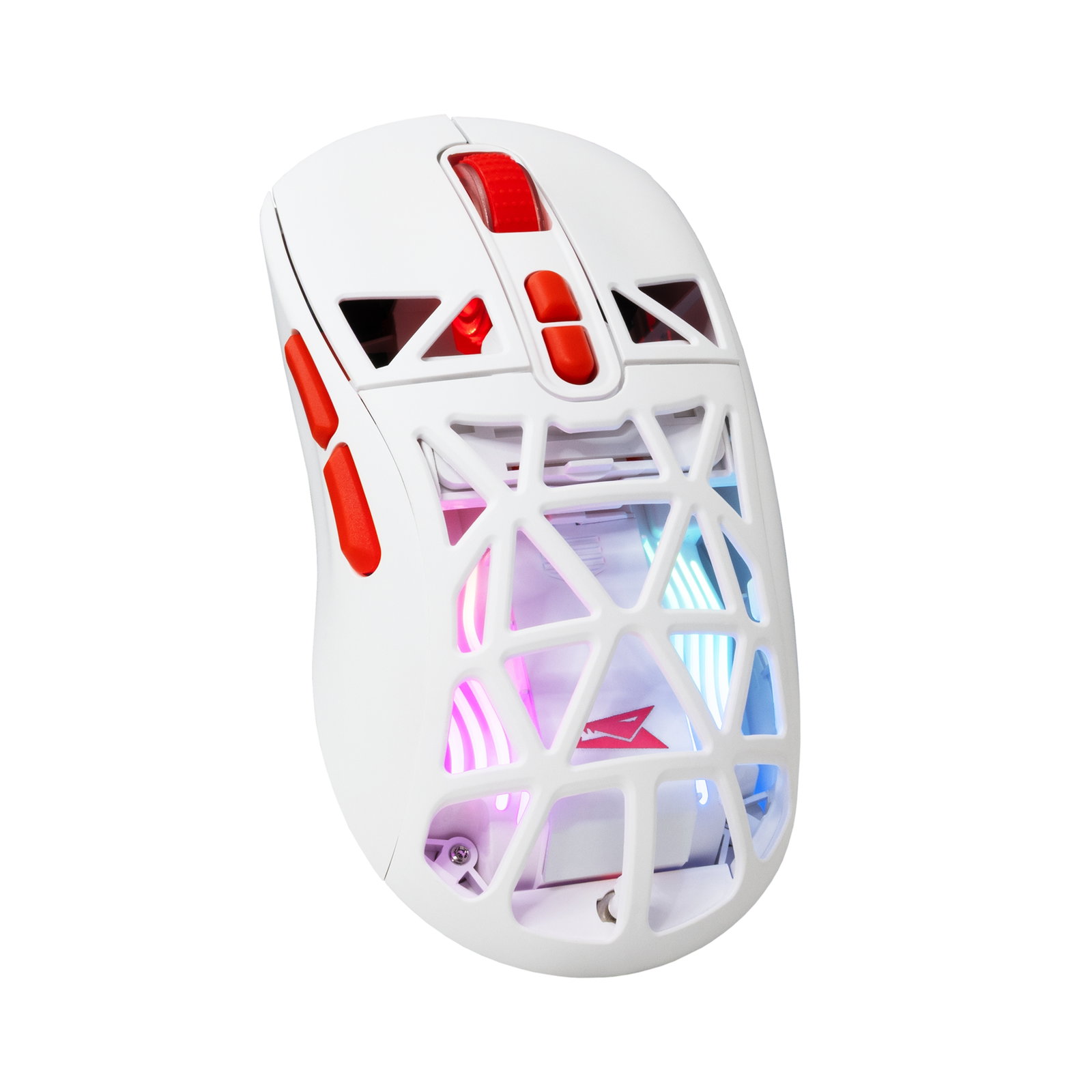 Baracuda SEAL-W BGM-092, White