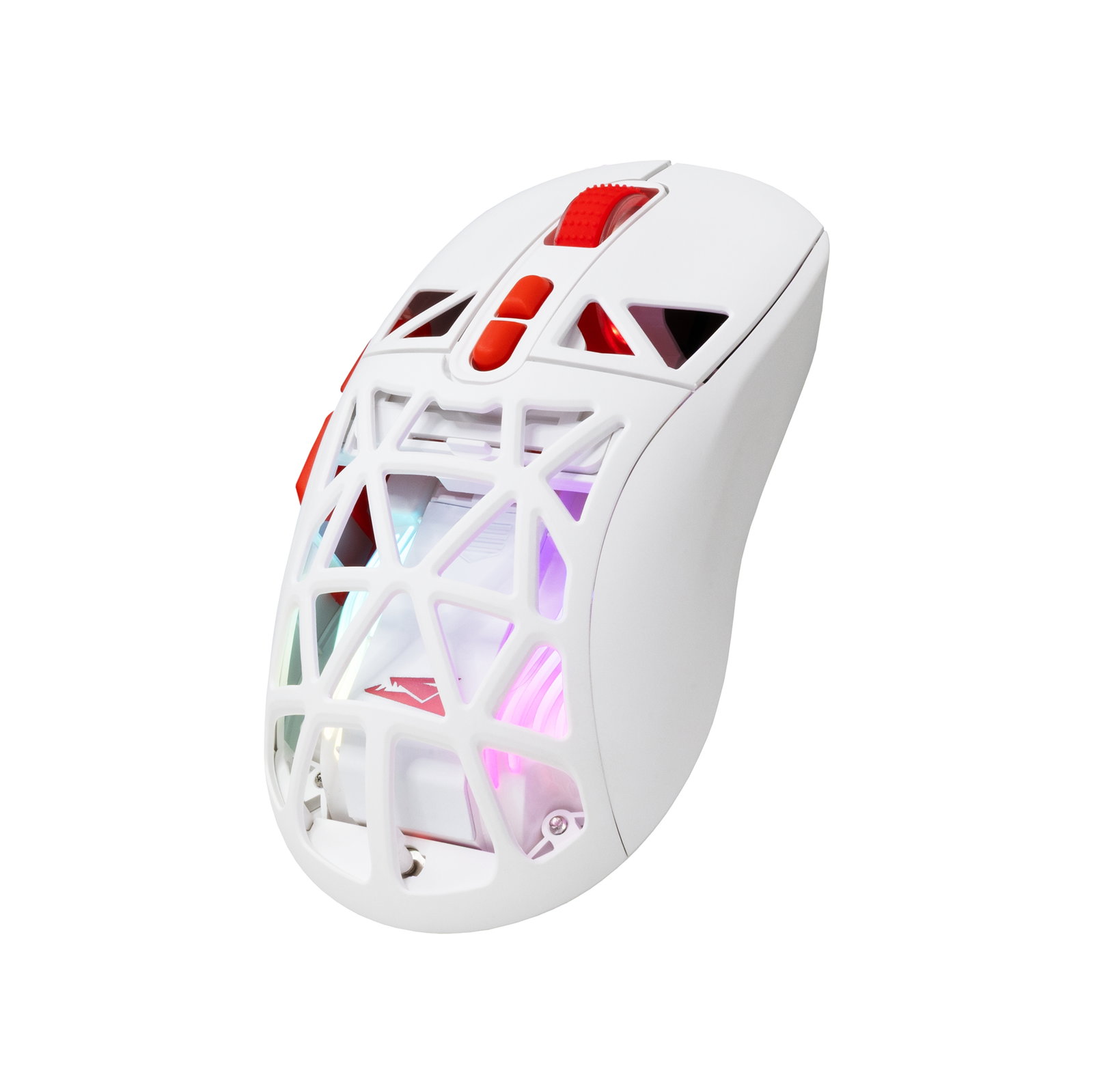 Baracuda SEAL-W BGM-092, White