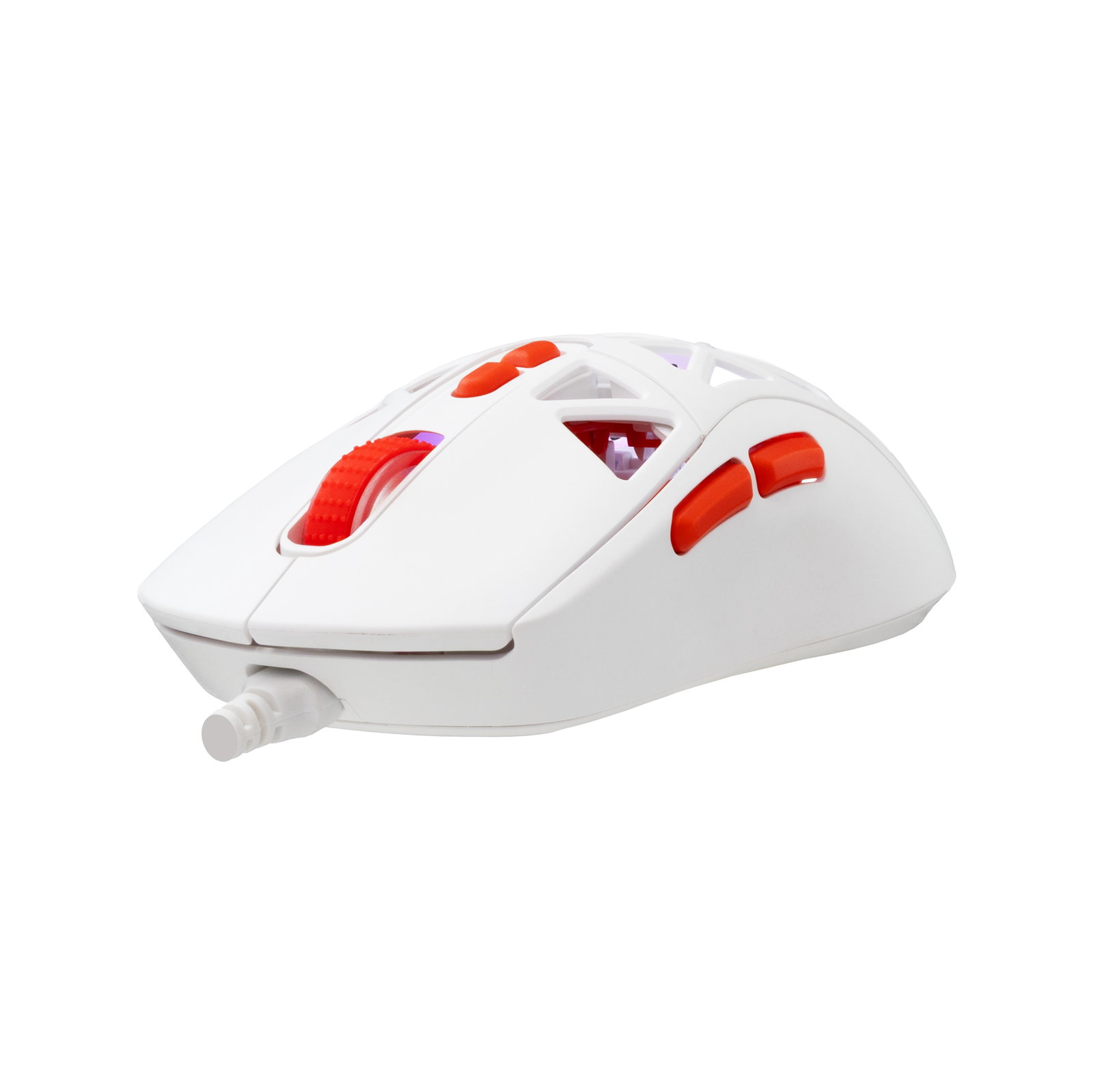 Baracuda SEAL-W BGM-092, White