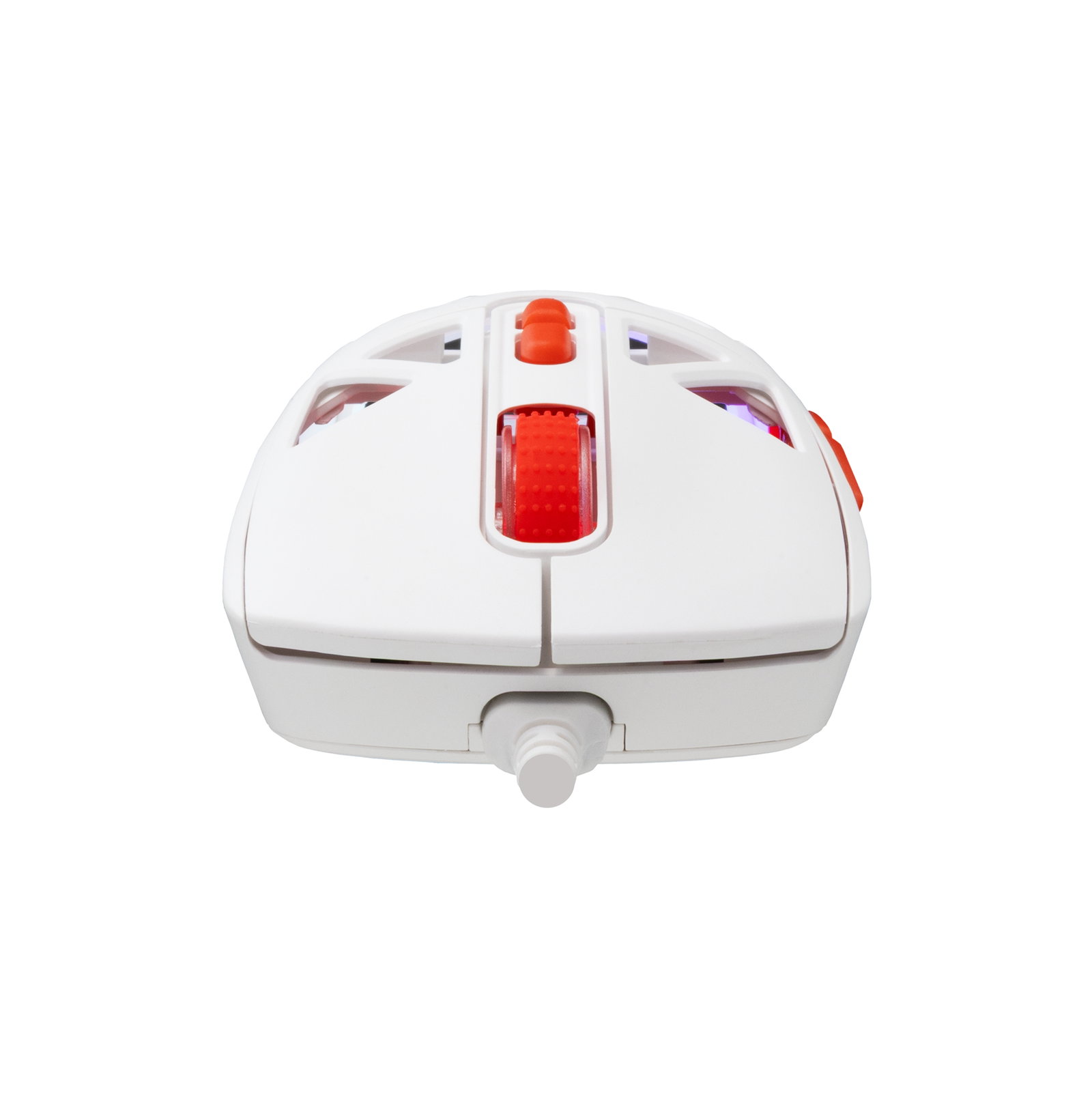 Baracuda SEAL-W BGM-092, White