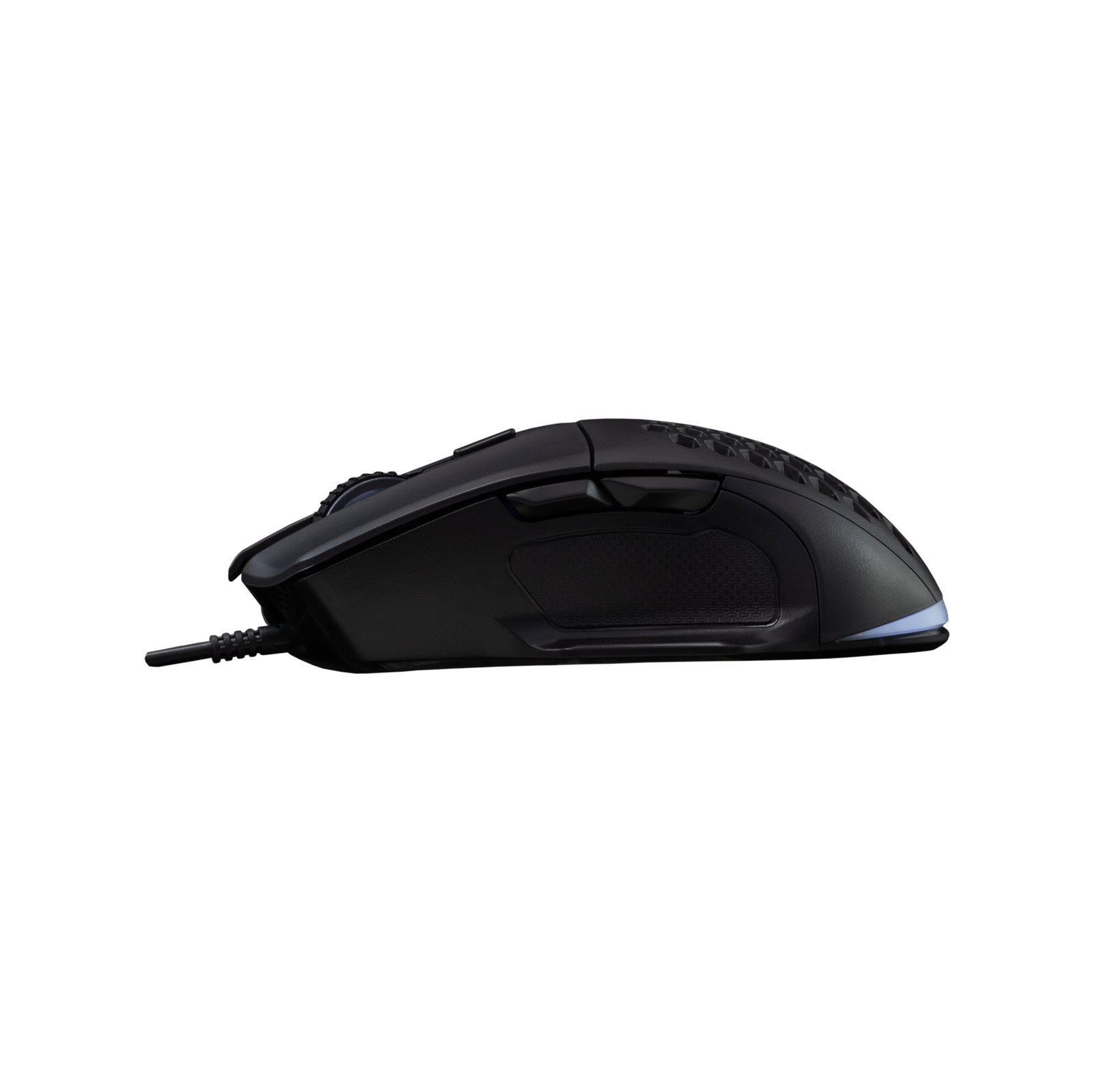 Baracuda BGM-101 Penguin Black