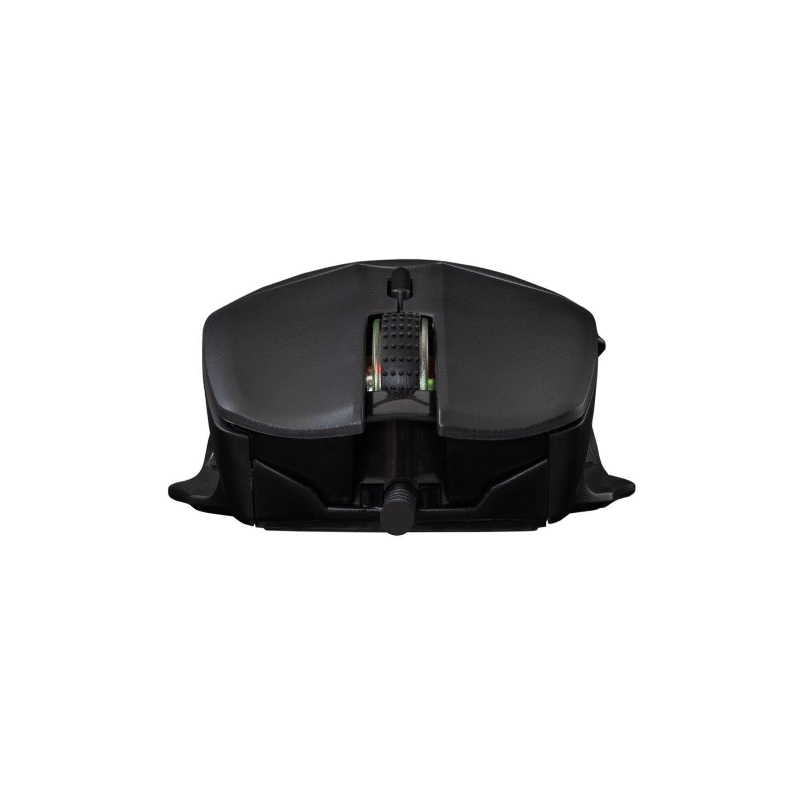 Baracuda BGM-101 Penguin Black