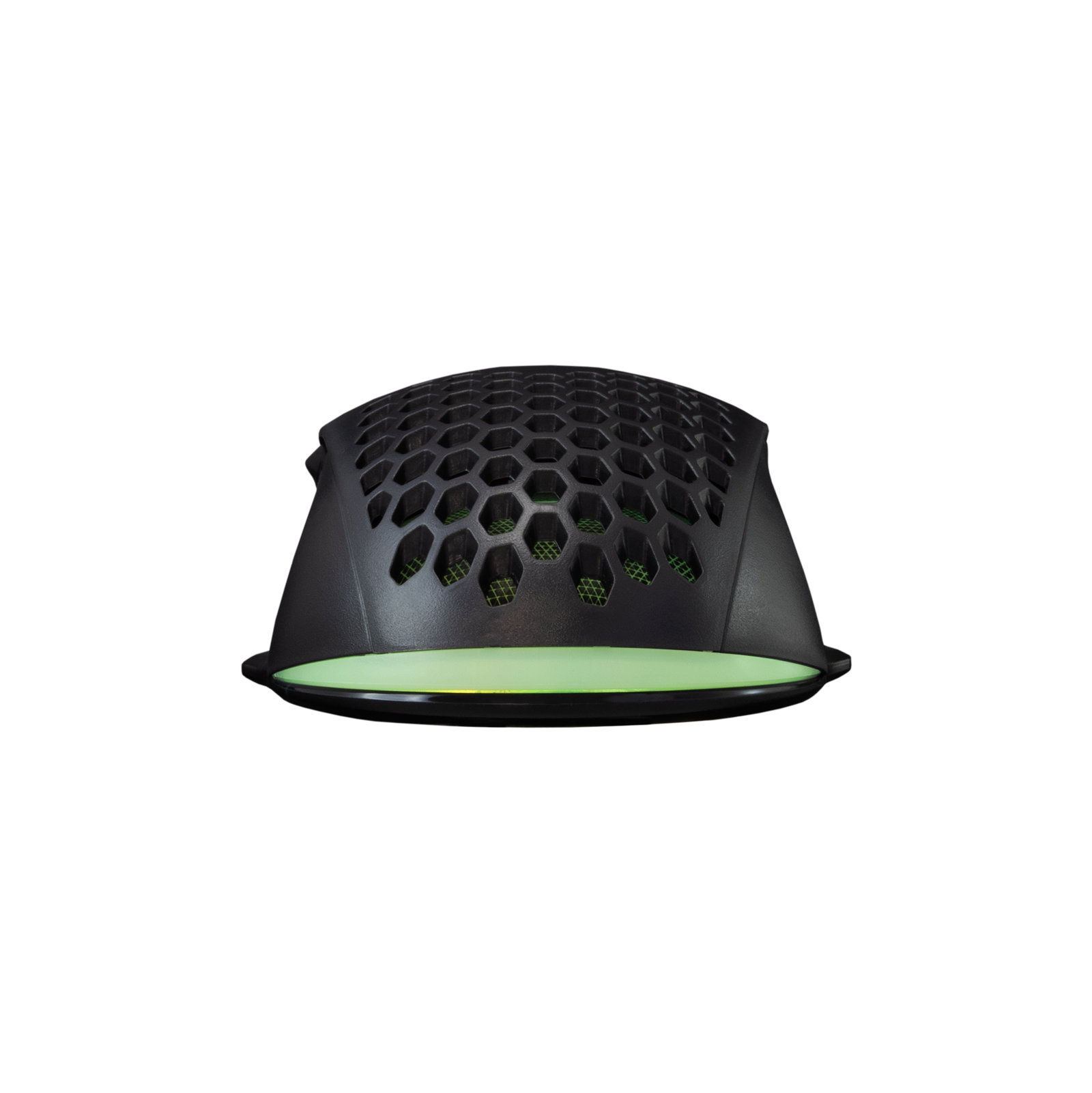 Baracuda BGM-101 Penguin Black