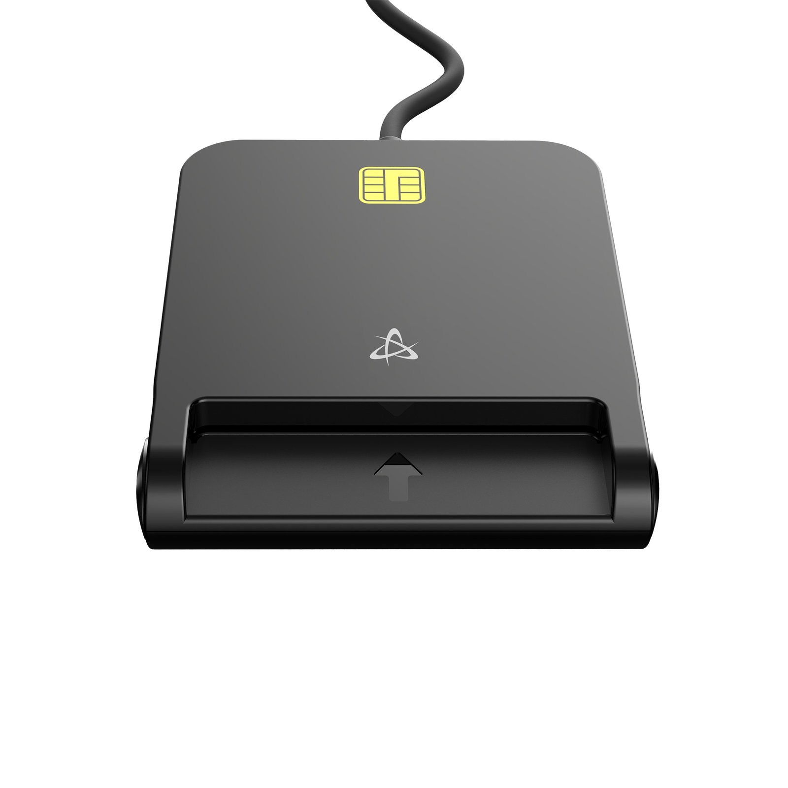 Sbox CR-02 USB Smart Card Reader