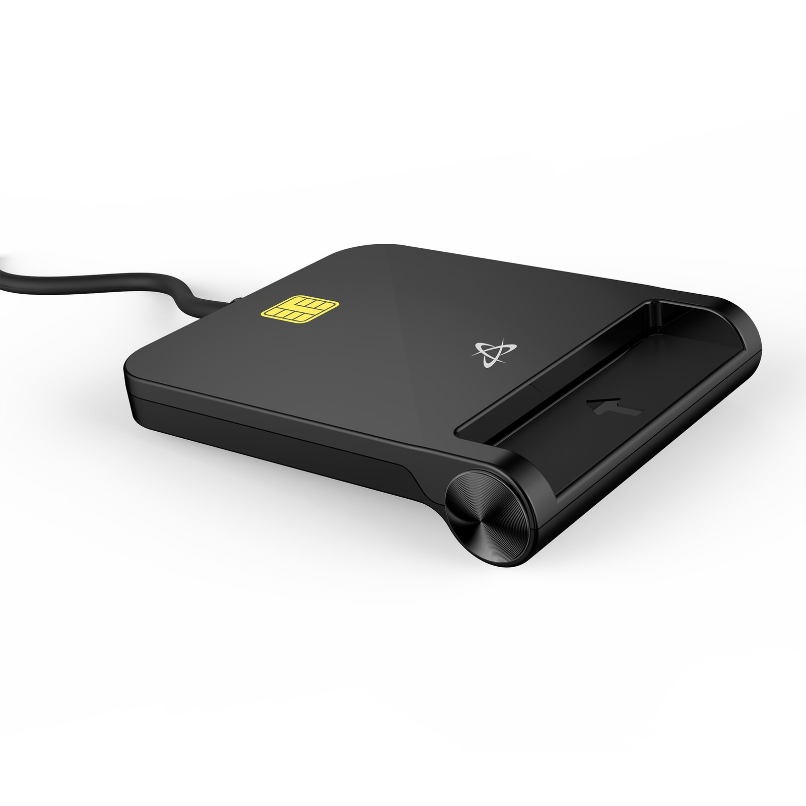 Sbox CR-02 USB Smart Card Reader