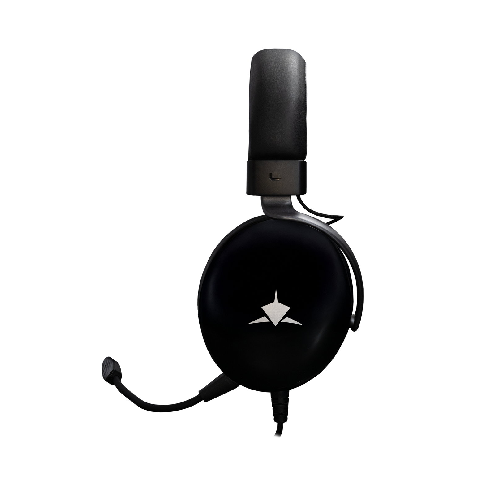 White Shark GH-2540 Elephant Black