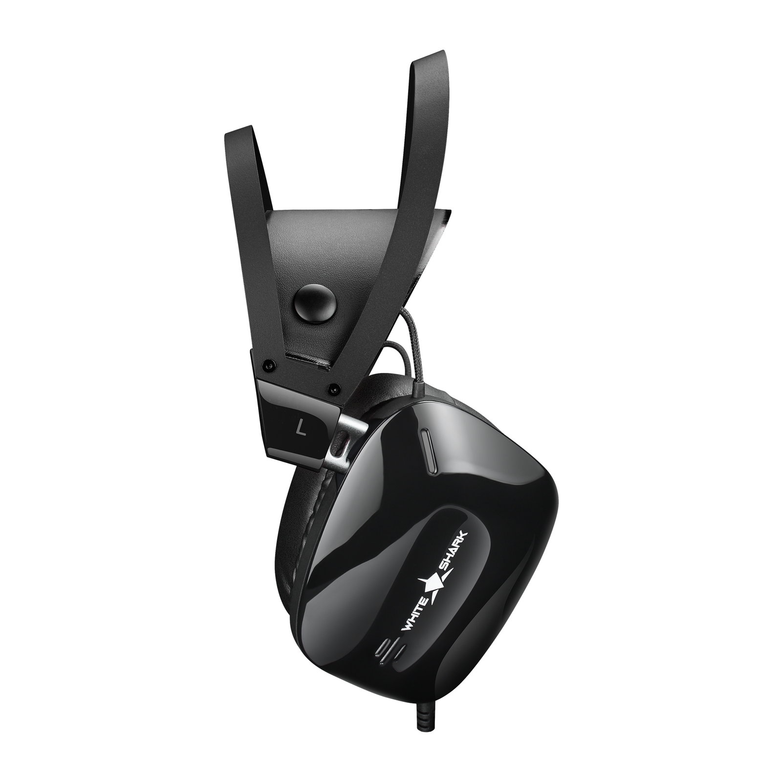 White Shark GH-2446 Gottan Black