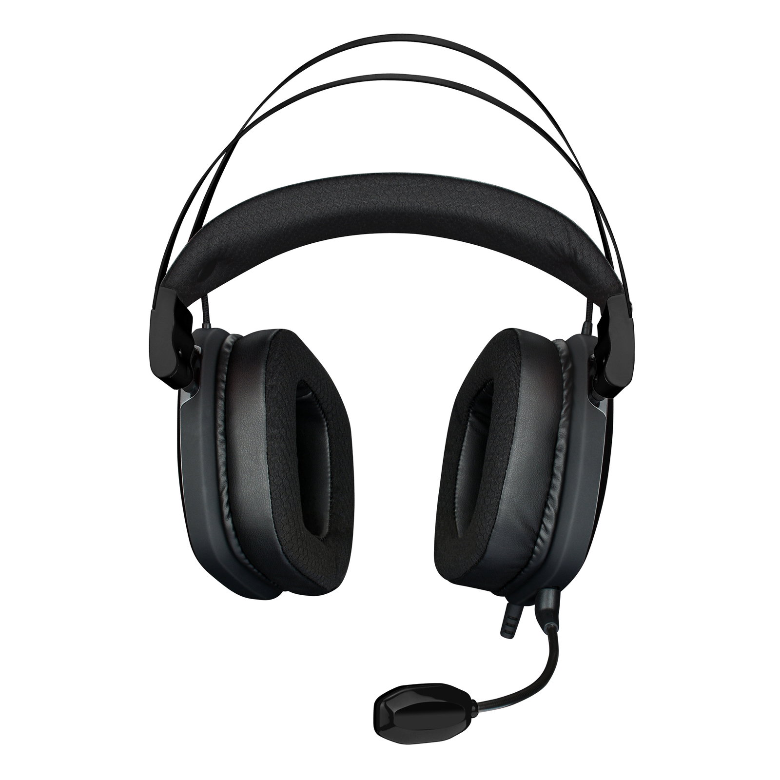 White Shark GH-2446 Gottan Black