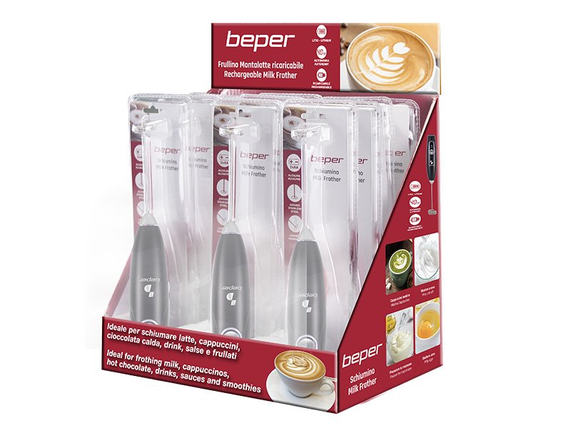 Beper P102SBA009
