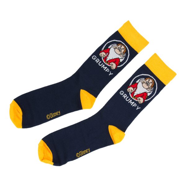 Paladone Who You Calling Grumpy Mug and Socks