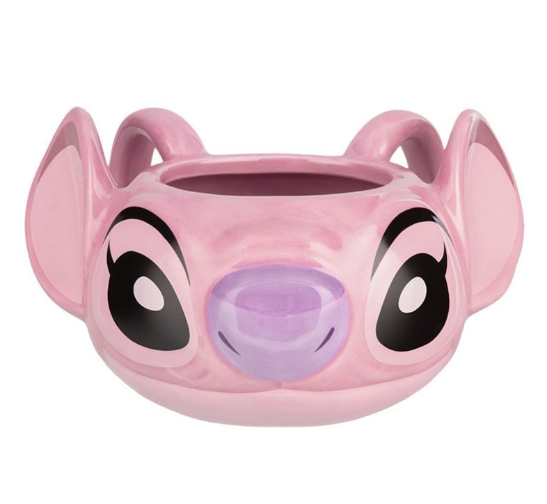 Paladone Disney Angel Shaped Mug