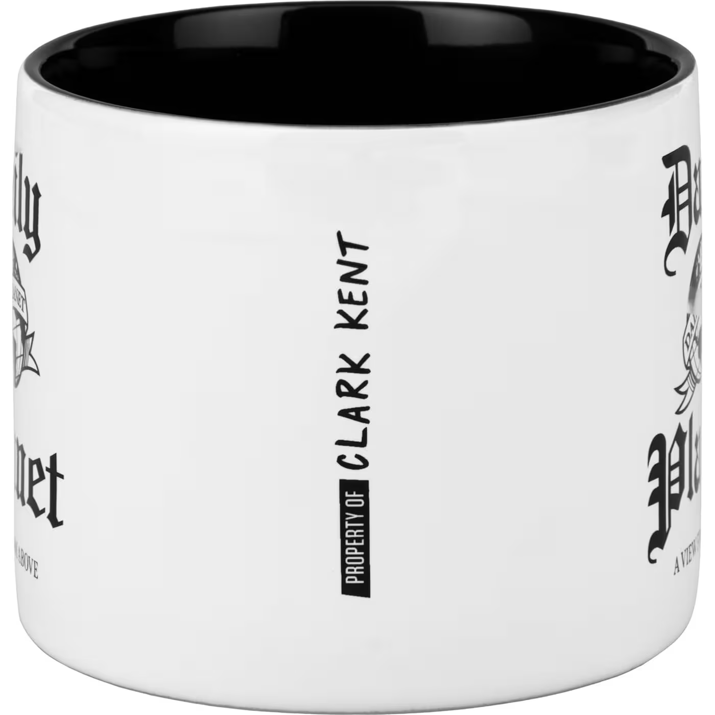 Paladone Marvel Superman Daily Planet Mug