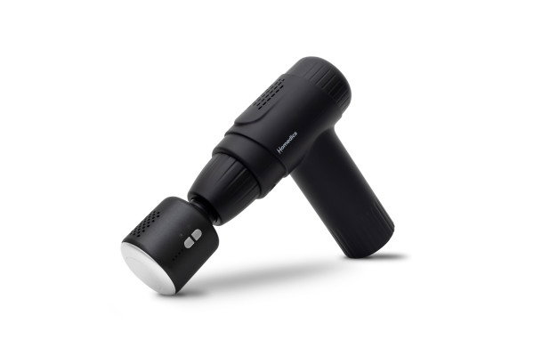 Homedics PGM-45HC-BK Novo Hot Cold Massage Gun