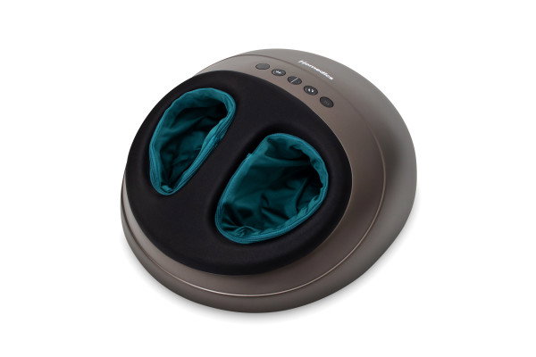 Homedics FMS-350HGY-EU Shiatsu Air Foot Massager