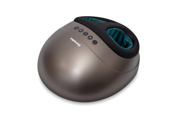 Homedics FMS-350HGY-EU Shiatsu Air Foot Massager
