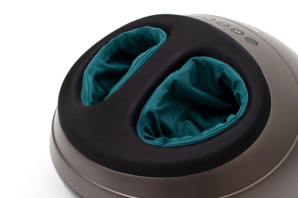 Homedics FMS-350HGY-EU Shiatsu Air Foot Massager