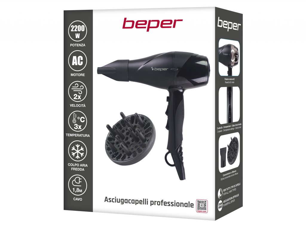 Beper P301ASC002