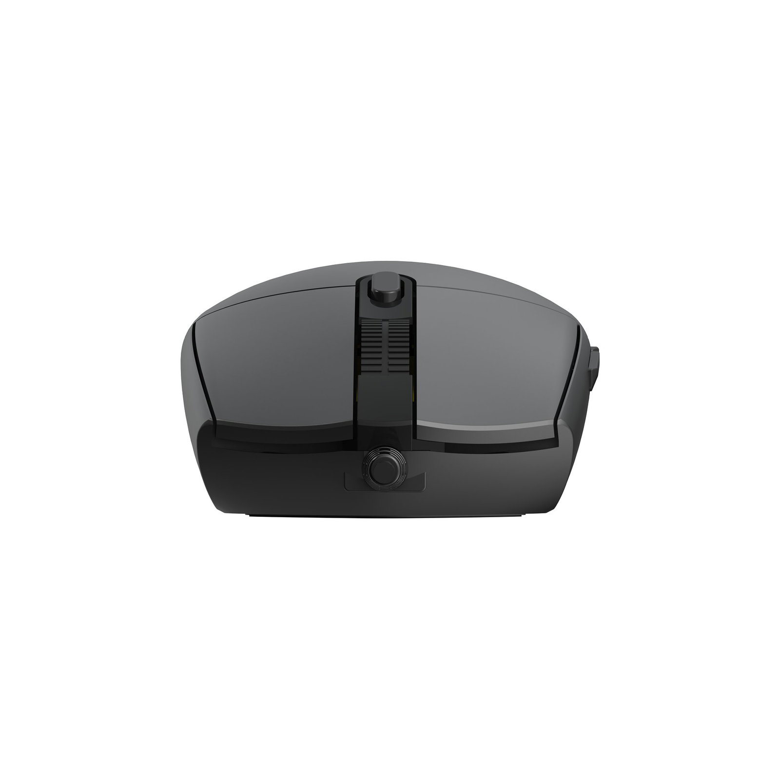 Baracuda BGM-111 Crab Black