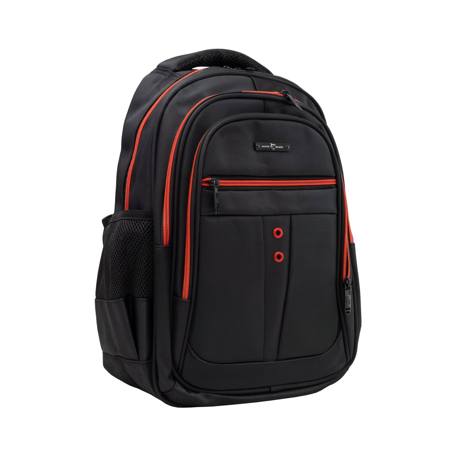 White Shark GBP-011 Explorer 16 Black