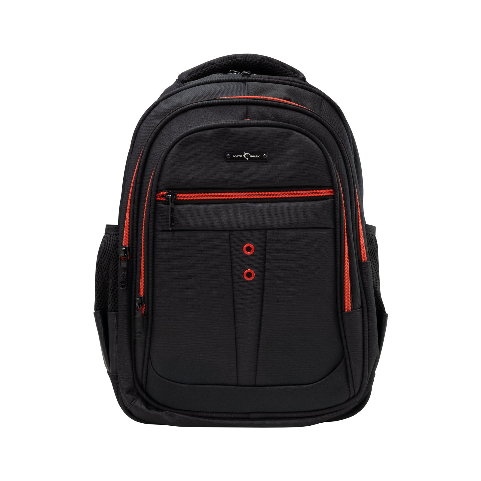 White Shark GBP-011 Explorer 16 Black