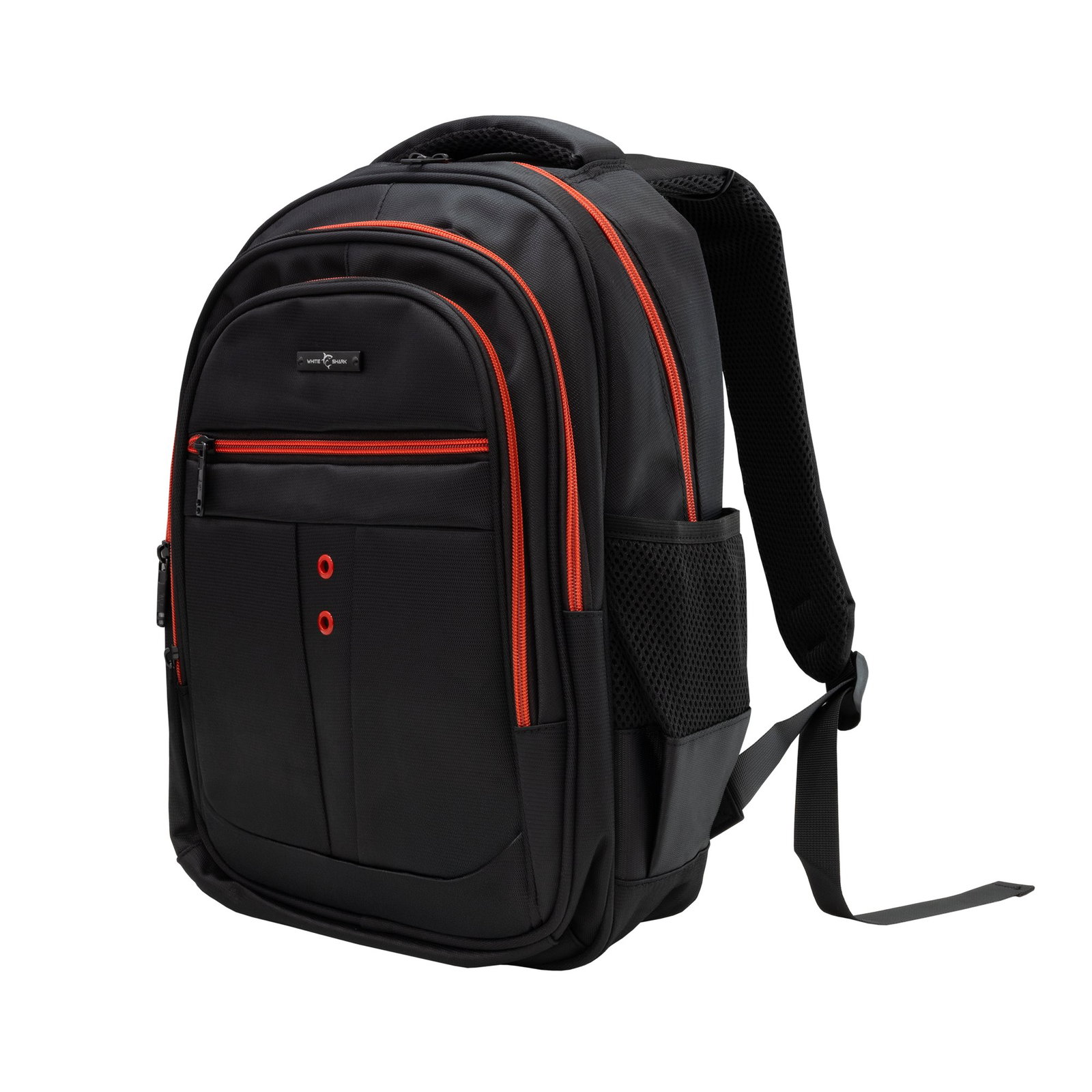 White Shark GBP-011 Explorer 16 Black