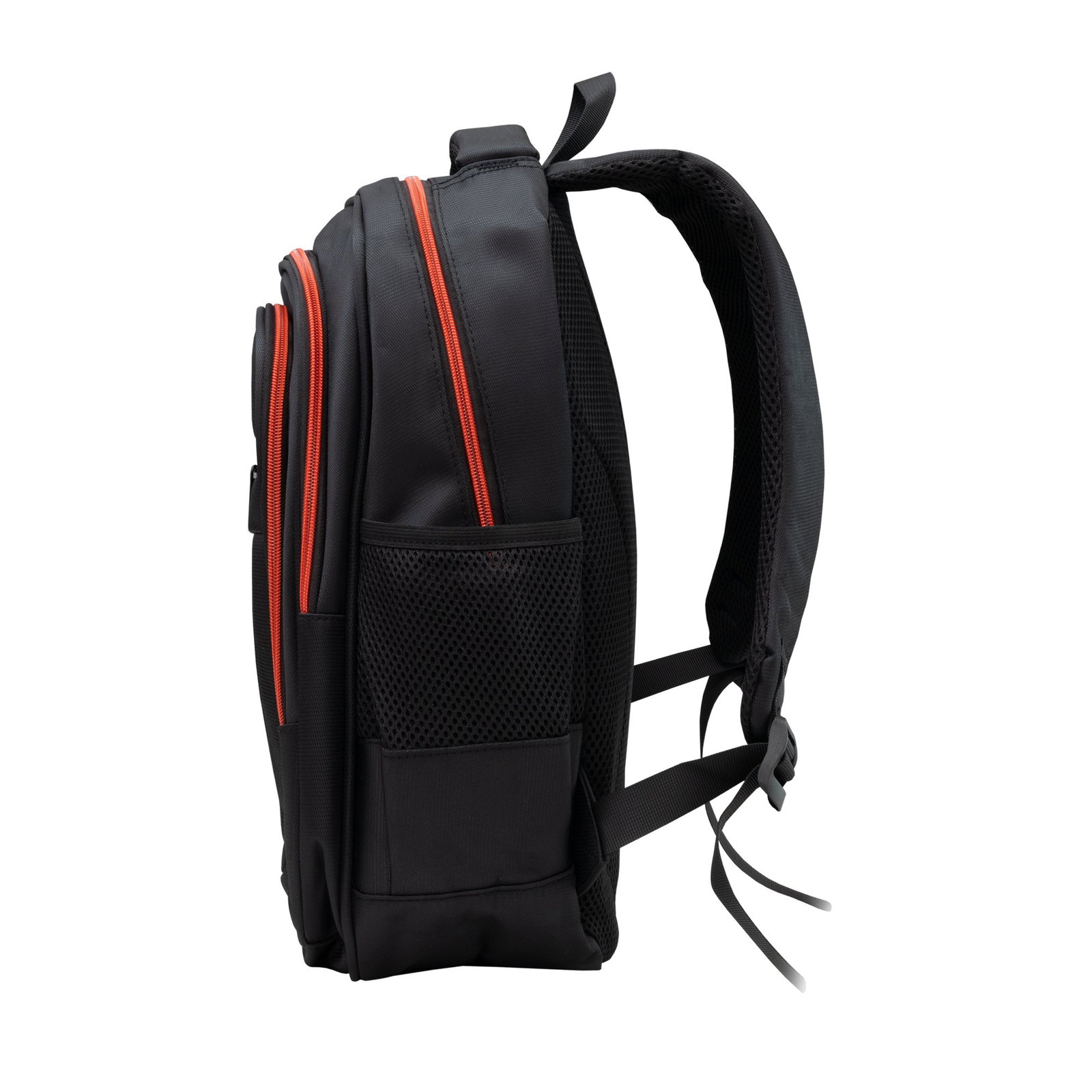 White Shark GBP-011 Explorer 16 Black