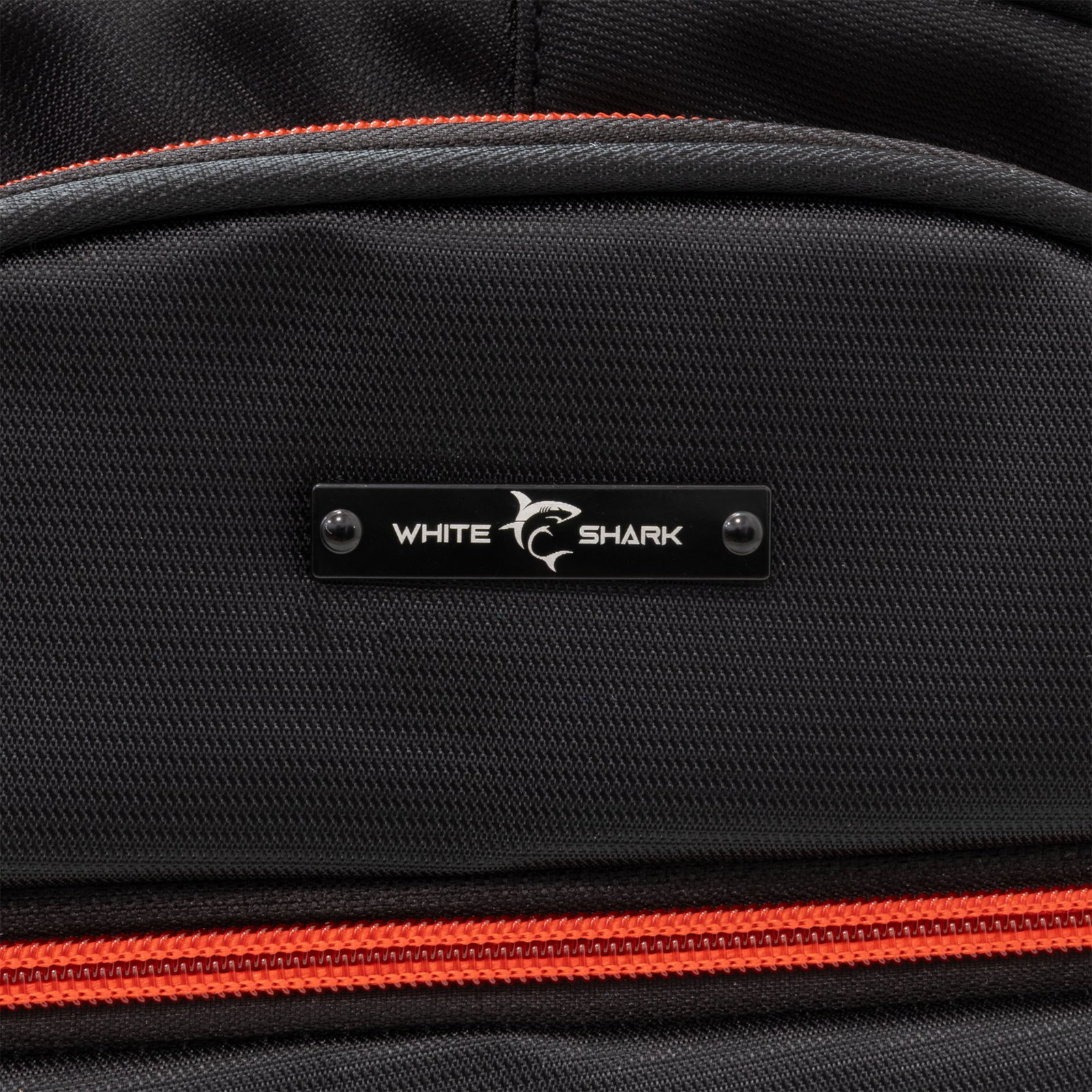 White Shark GBP-011 Explorer 16 Black