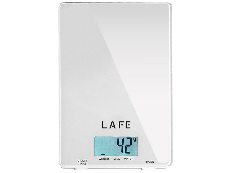 Lafe 44841 Electronic kitchen scale WKS001.5