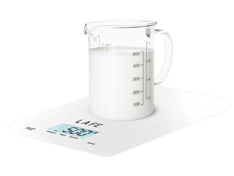 Lafe 44841 Electronic kitchen scale WKS001.5