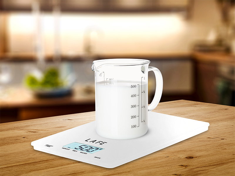 Lafe 44841 Electronic kitchen scale WKS001.5