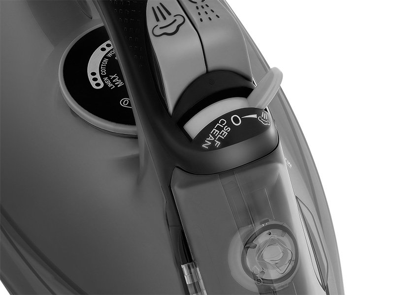 Lafe 47582 GlidePro Steam Iron