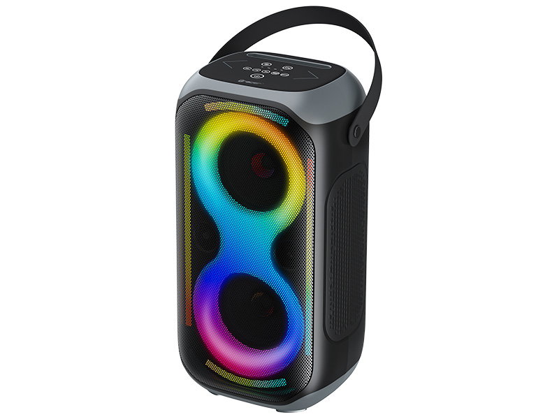 Tracer 47610 Poweraudio King 2 BT TWS