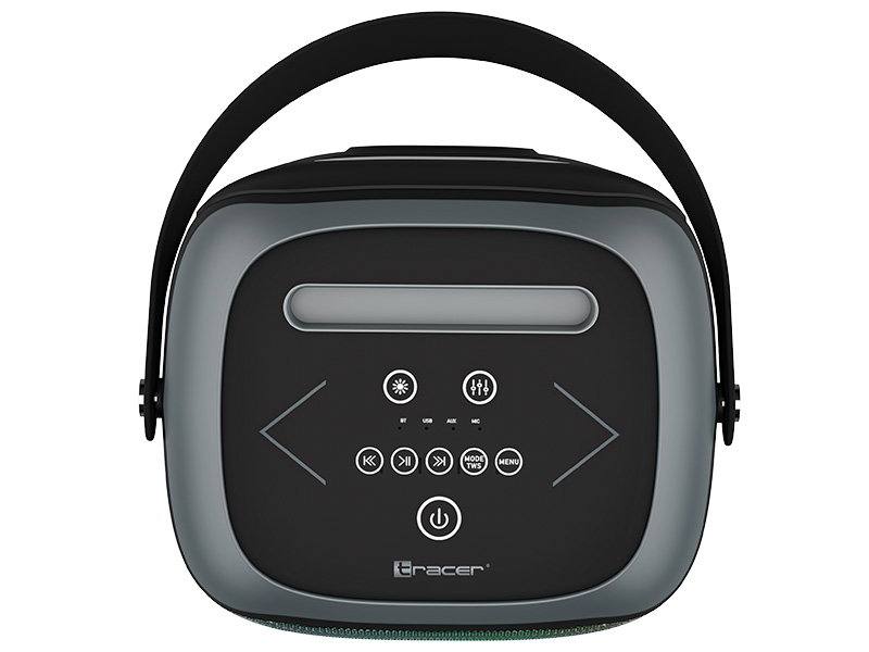 Tracer 47610 Poweraudio King 2 BT TWS