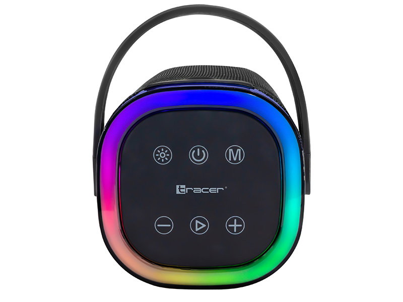Tracer 47615 Stripe XL TWS BT RGB