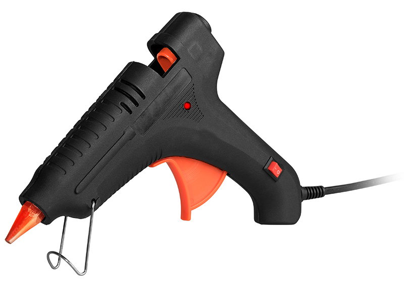 Tracer 46512 Glue Gun P3 Black