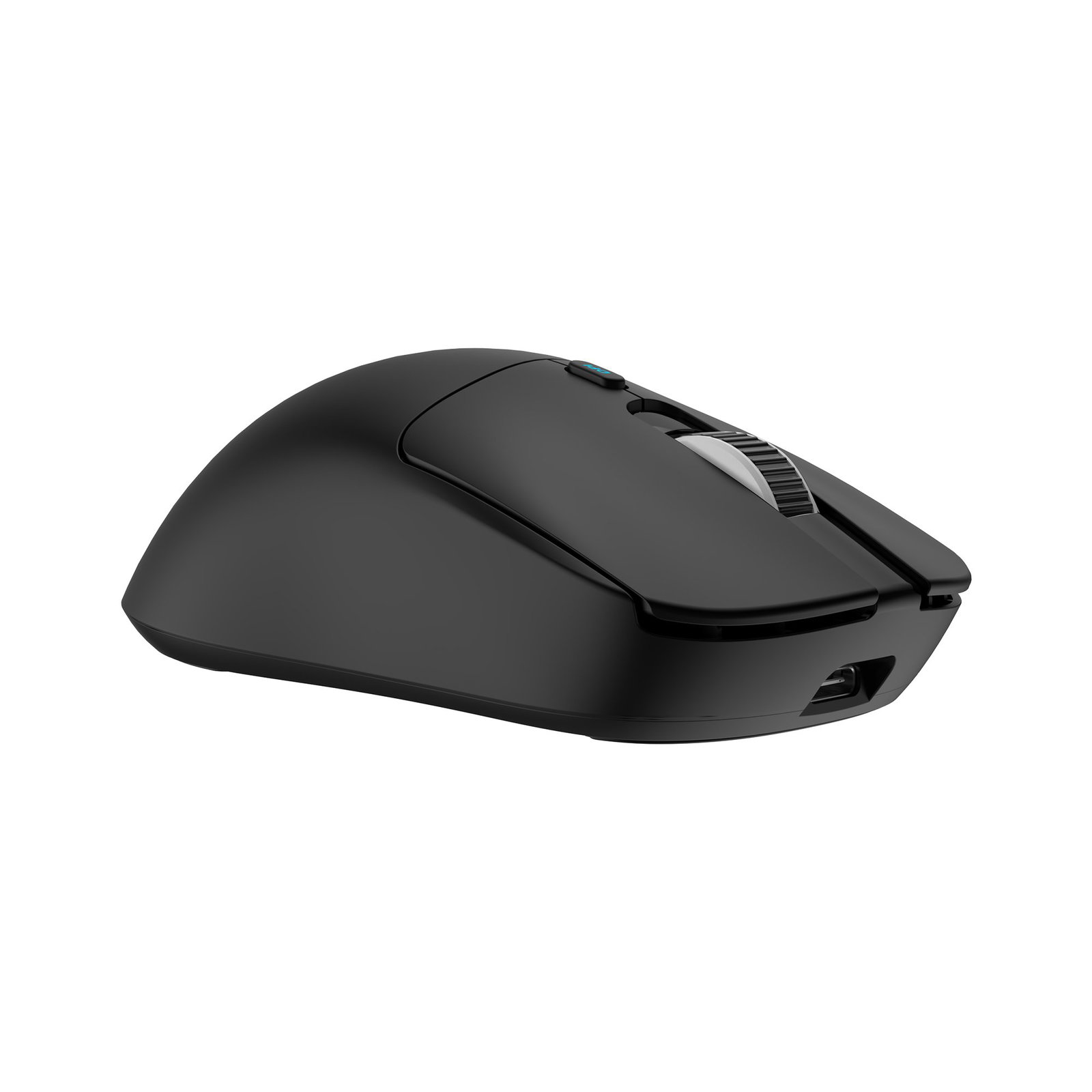 White Shark MAXIMUS GM-9010 Black