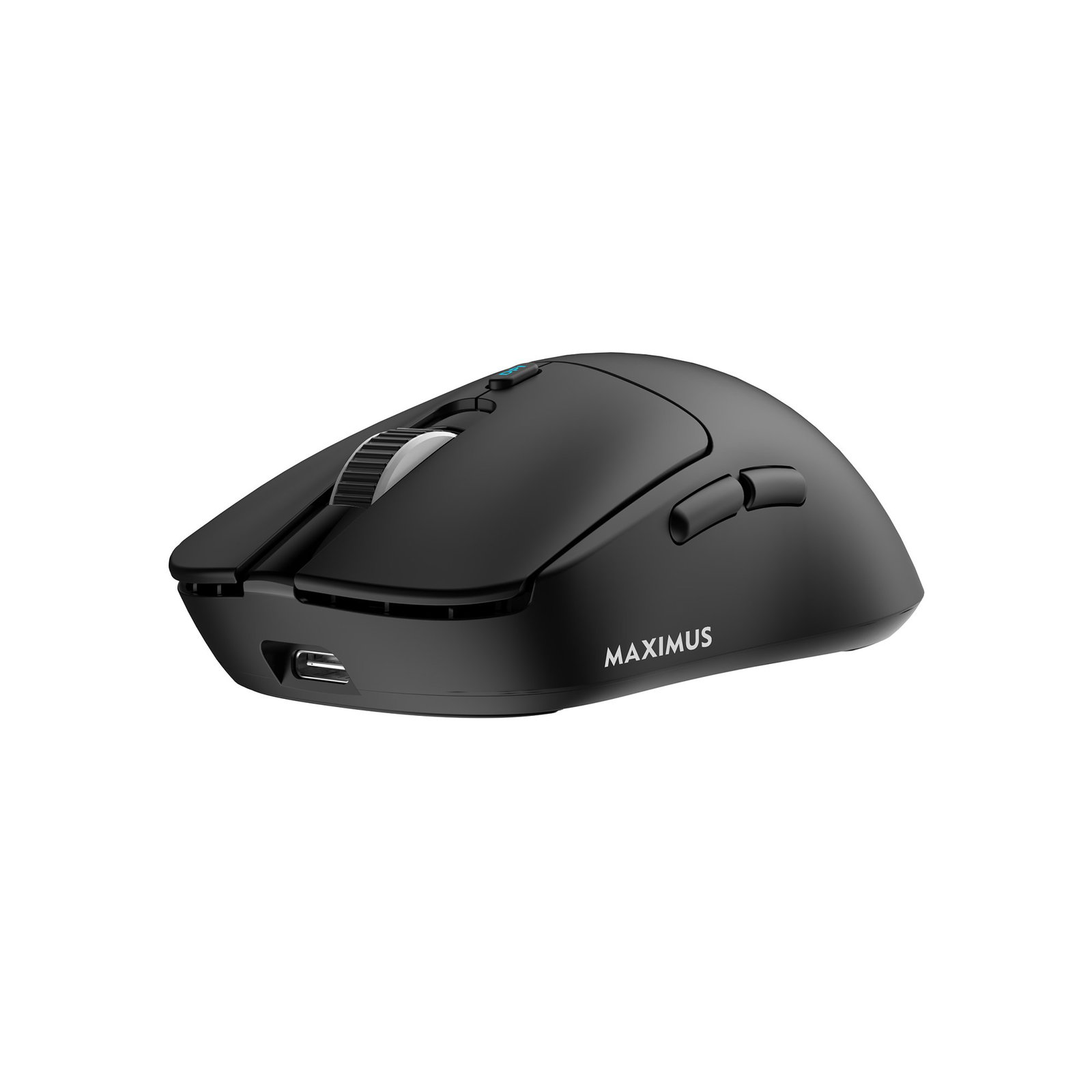 White Shark MAXIMUS GM-9010 Black