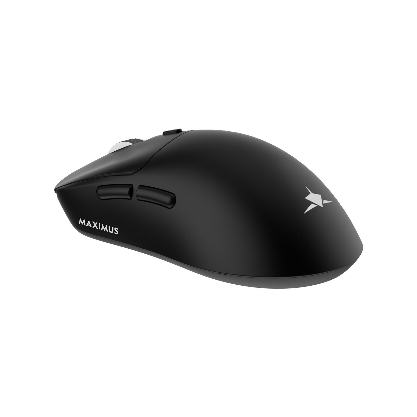 White Shark MAXIMUS GM-9010 Black