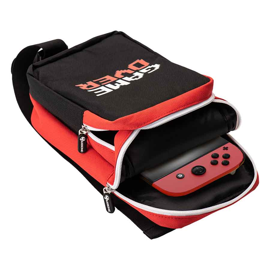 Subsonic Travel Bag for Nintendo Switch