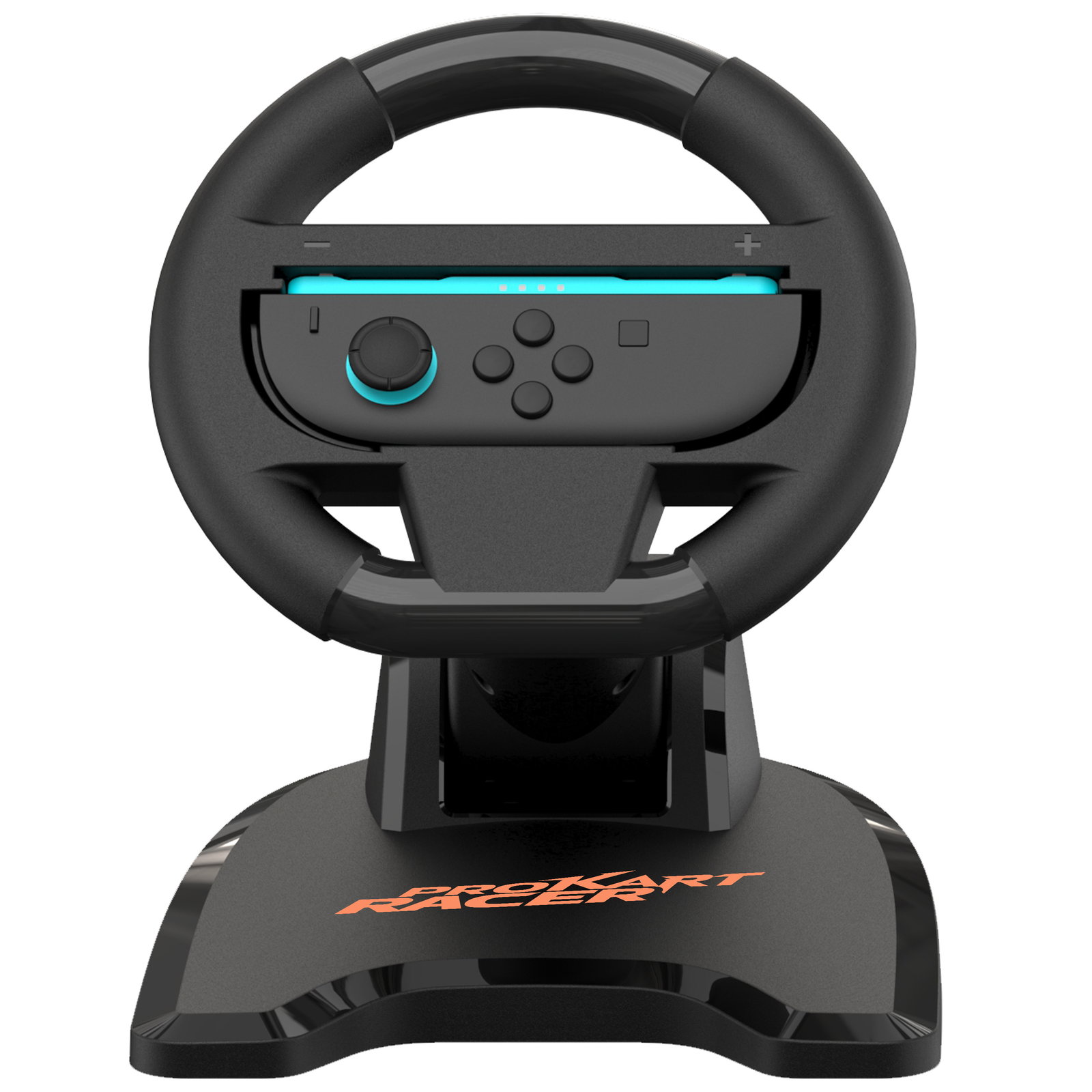 Subsonic Pro Kart Racer Duo for Switch 1/2
