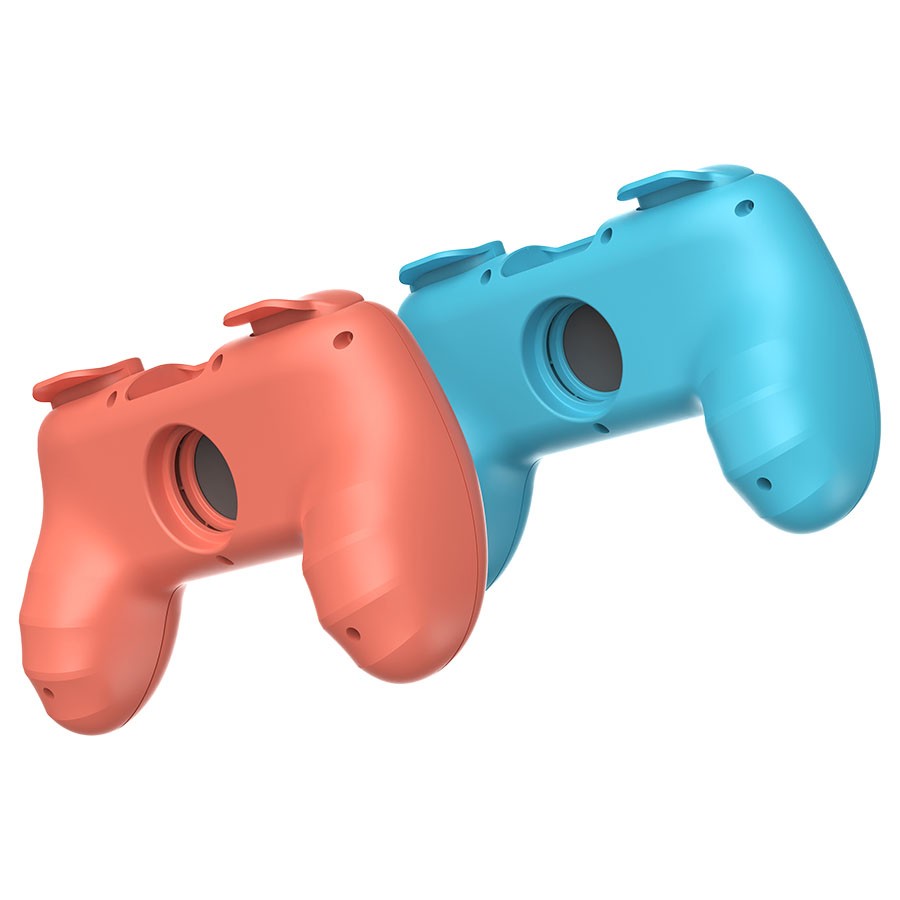Subsonic Duo Control Grip for Switch 1/2