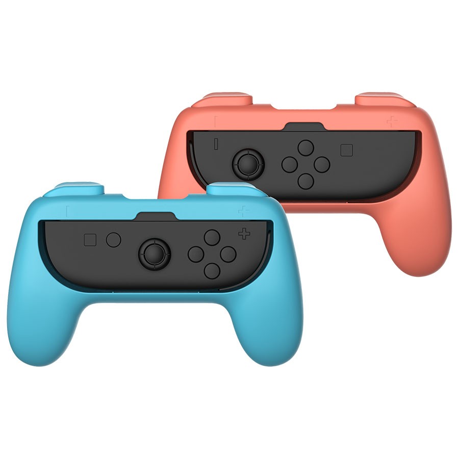 Subsonic Duo Control Grip for Switch 1/2