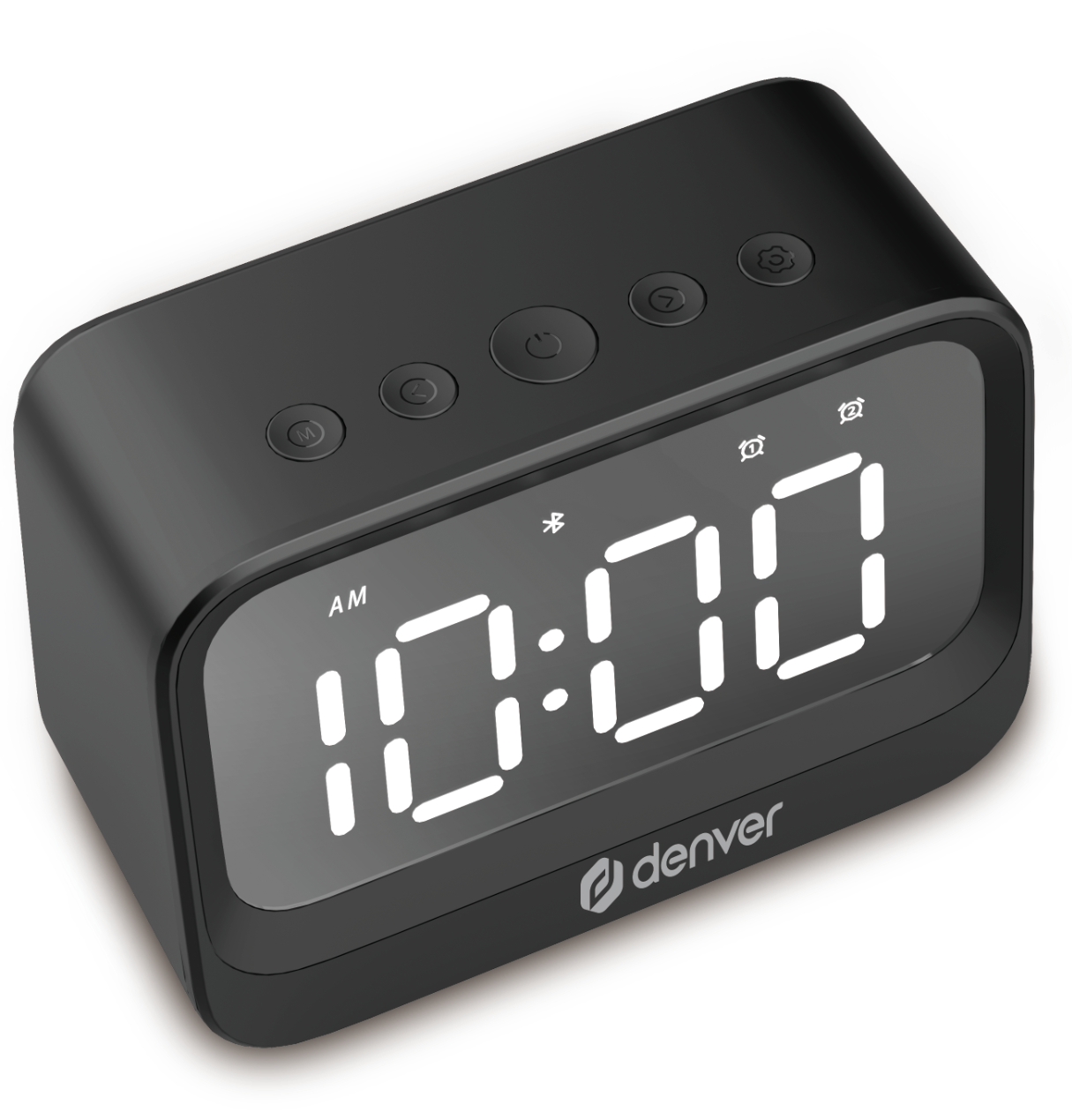 Denver EC-53B Black