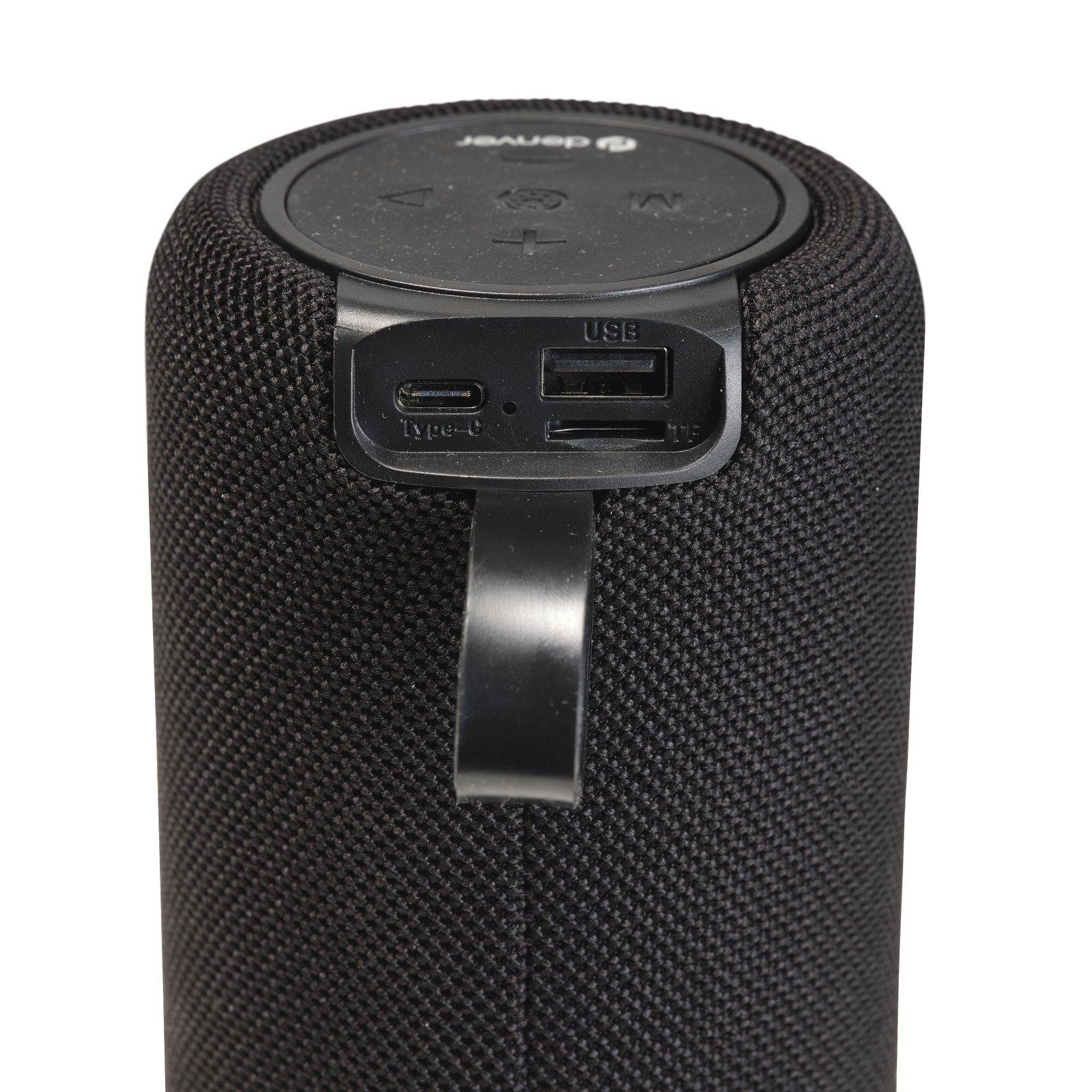 Denver BTL-330B Black
