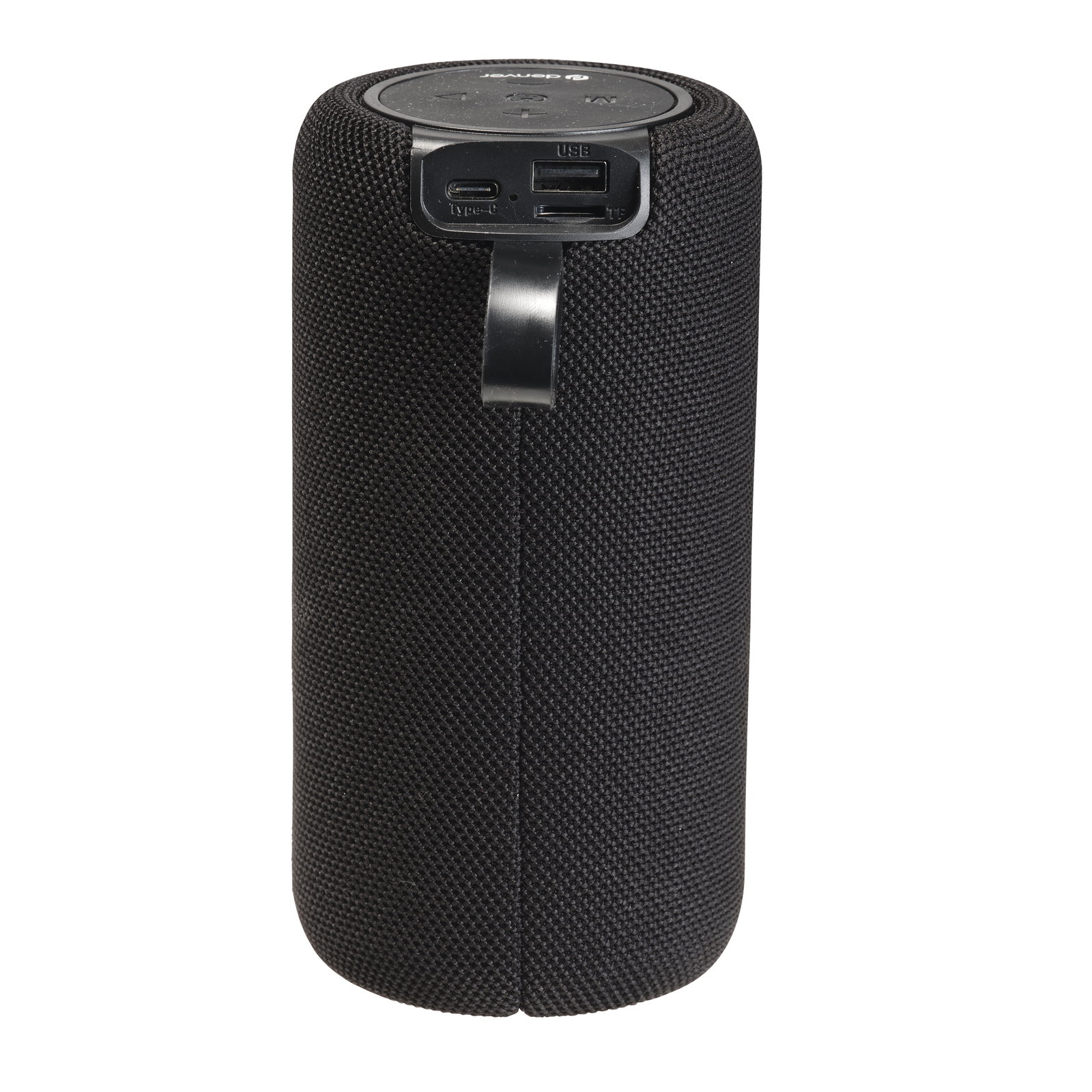 Denver BTL-330B Black