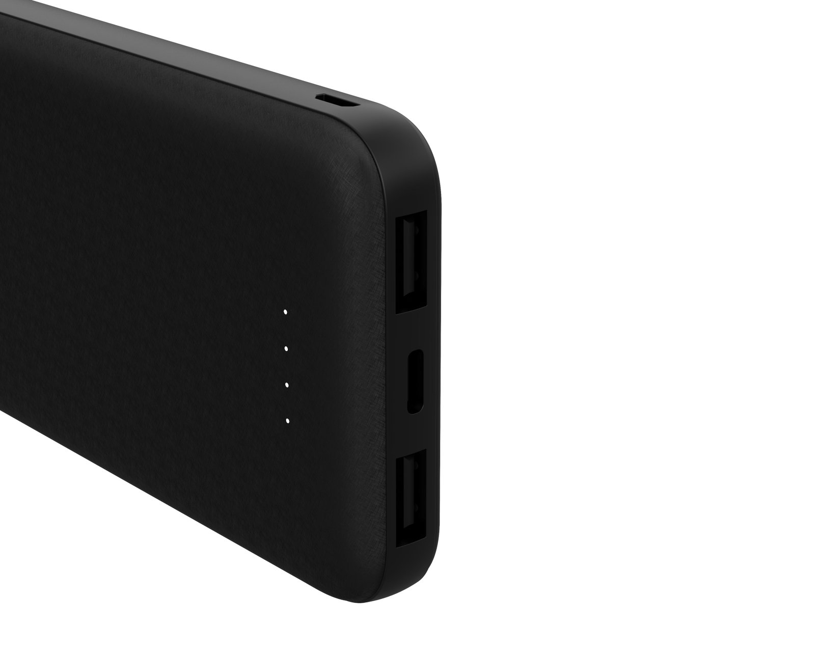 Denver PBS-10010B Black (10000mAh)