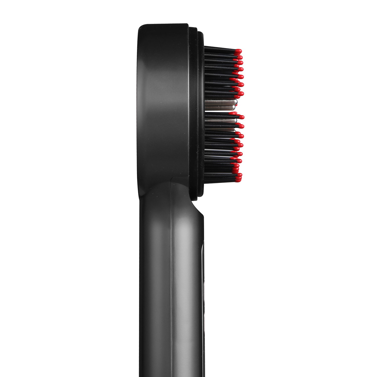 Media-Tech MT6537 Regenerating Hairbrush Massager
