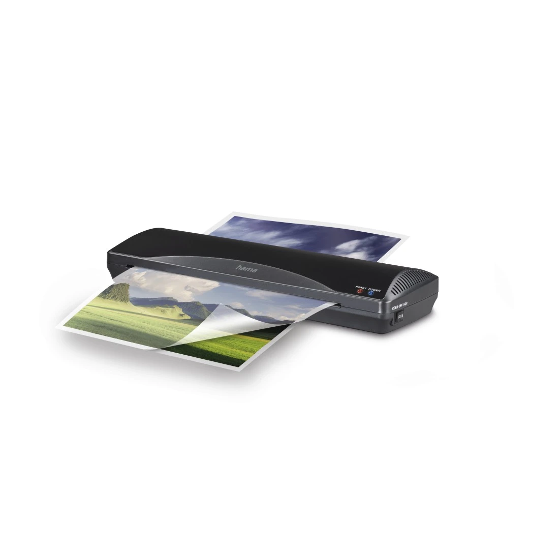 Hama 00050562 Home & Office DIN A3/250 Laminator
