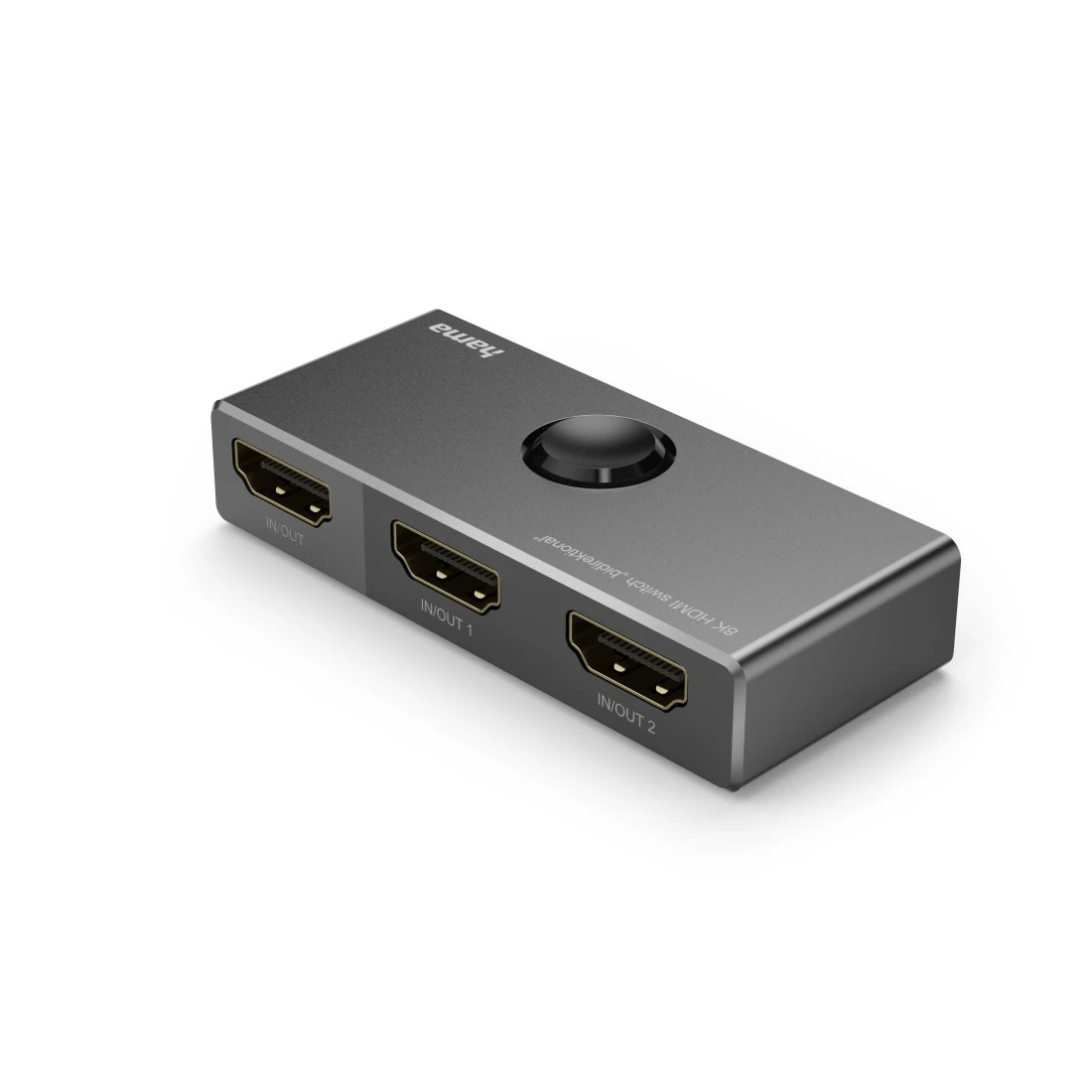 Hama 00205324 8K-HDMI Switch Bidirectional