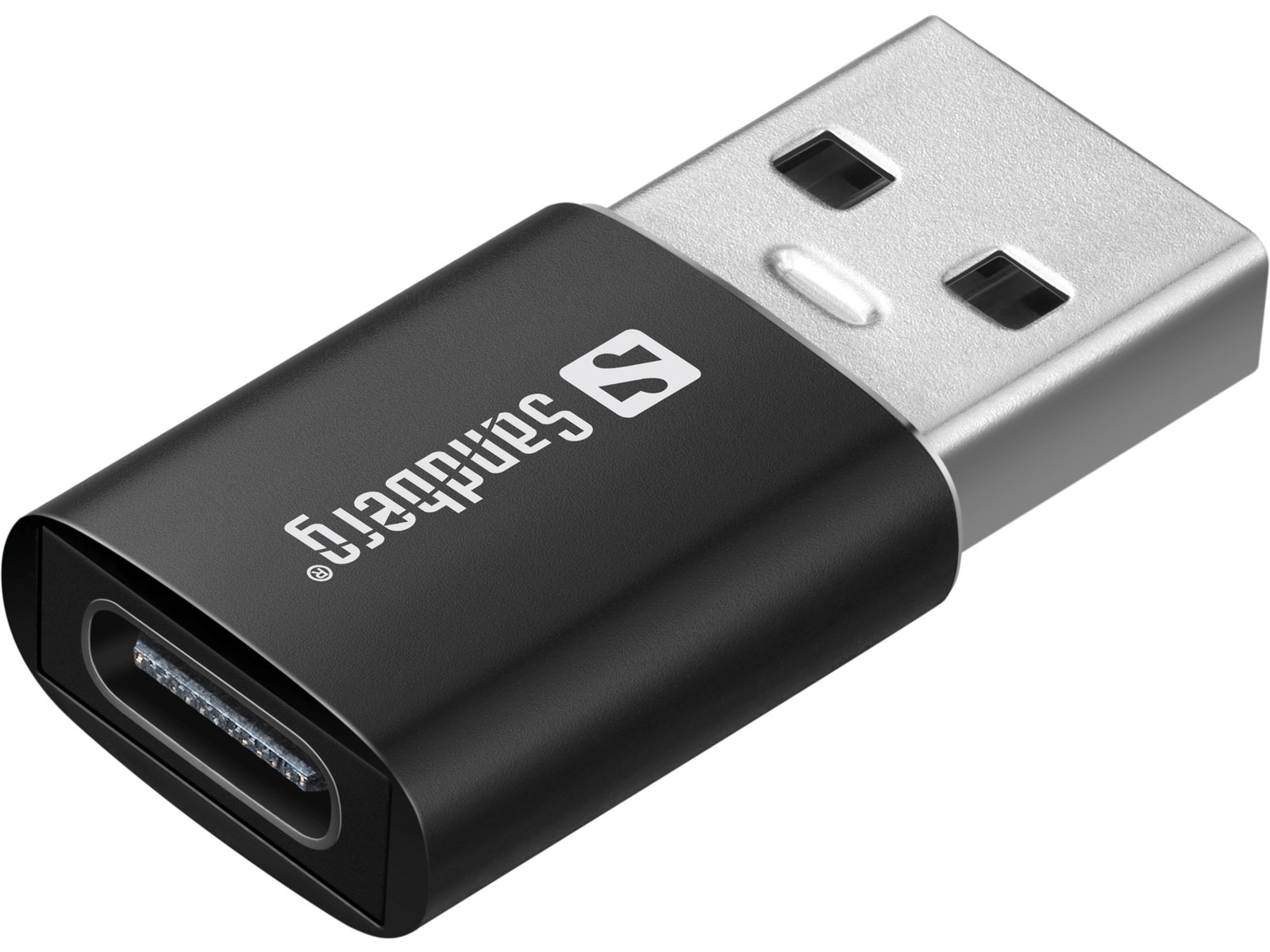 Sandberg 126-50 USB-C/A In-Earset with LineMic
